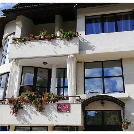 Guest House & Bistro Lefterova Котел Екстериор снимка